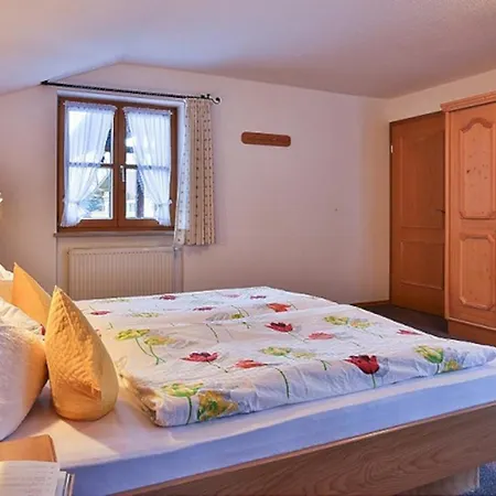 Apartamento Wurm