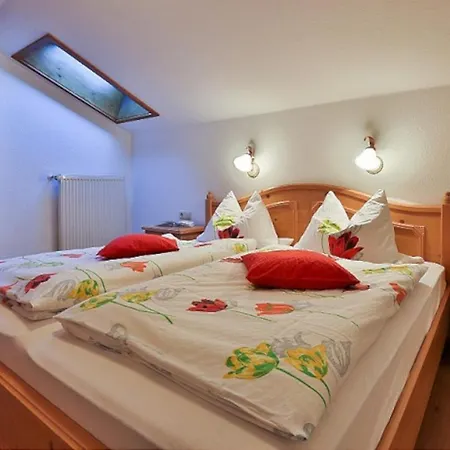 Apartamento Wurm *