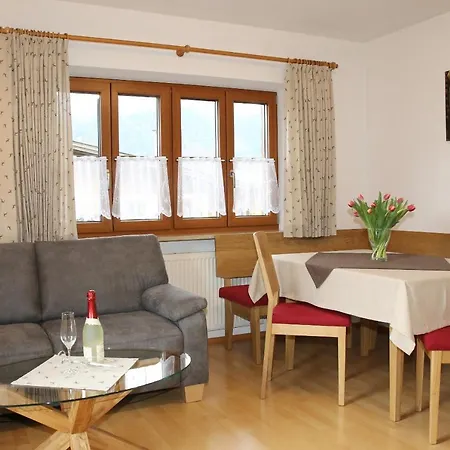 Apartamento Wurm