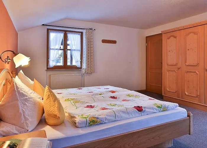 Apartamento Wurm