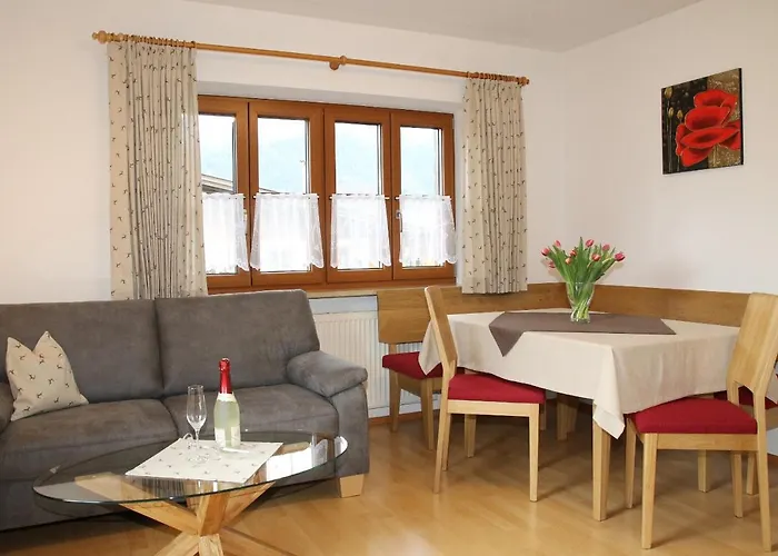 Apartamento Wurm