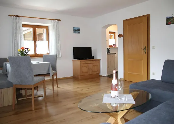Apartamento Wurm *