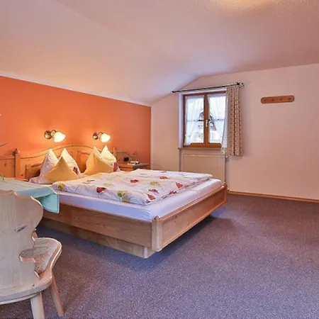 Apartment Wurm Schoenau am Koenigsee