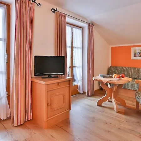 Wurm Apartment Schoenau am Koenigsee