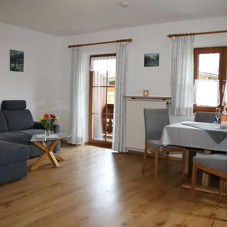 Wurm Apartment