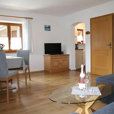 Apartment Wurm *